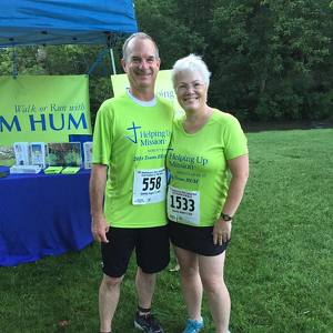 Team Page: Team Burnett